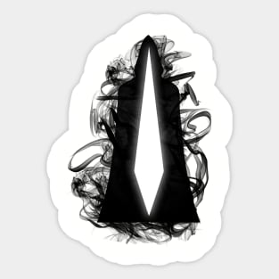 Cloak&Dagger Sticker